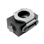 Adjustable workholding clamp.