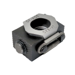 Adjustable workholding clamp.