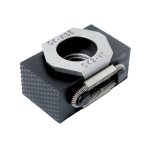 MAchinable model workholding clamp.