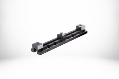 Multi-Rail RL flexible clamping system.