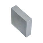 A high design riser block for modular fixture system.