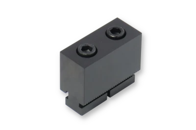 RM Smooth Stop Module high | OK-Vise - Fixturing Concept