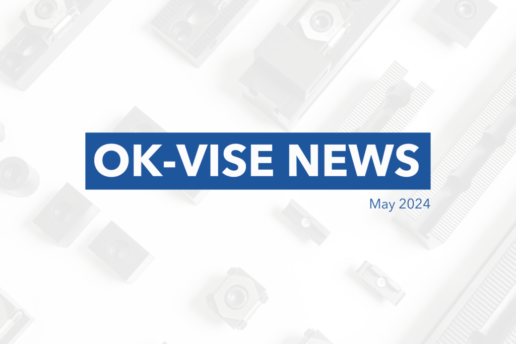 OK-VISE News 2024.